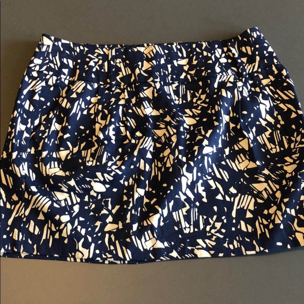 B2G1 Forever 21 XXI Mini Skirt
